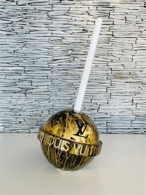 louis vuitton chupa chups